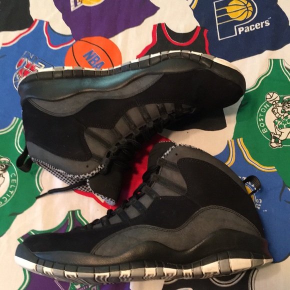 Jordan Other - Jordan Retro 10 Stealth